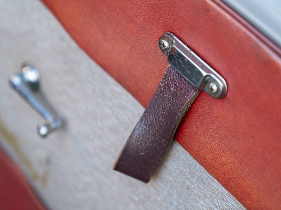 Image 29/50 de Morris Minor 1000 (1958)