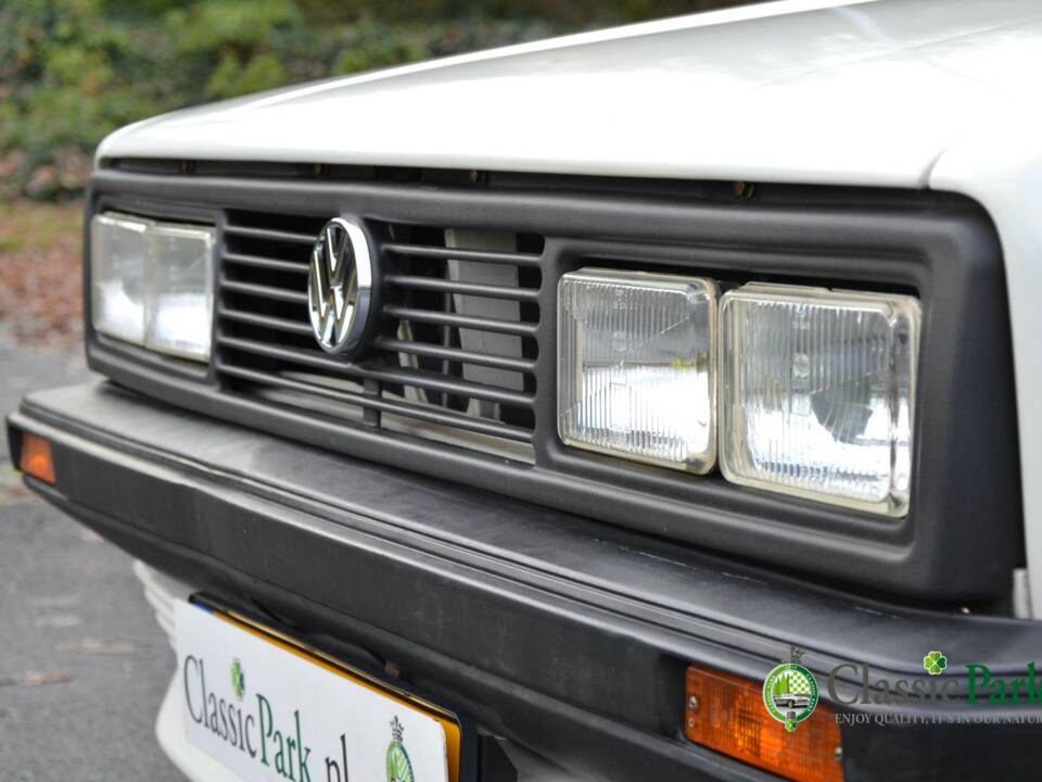 Imagen 41/50 de Volkswagen Golf Mk I 1.5 (1983)