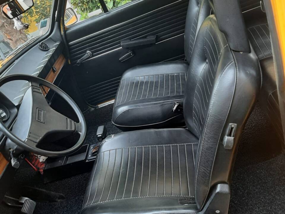 Bild 8/16 von Volvo 66 (1975)