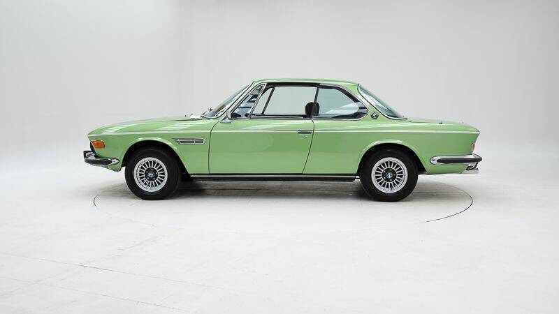 Bild 8/15 von BMW 3.0 CS (1973)
