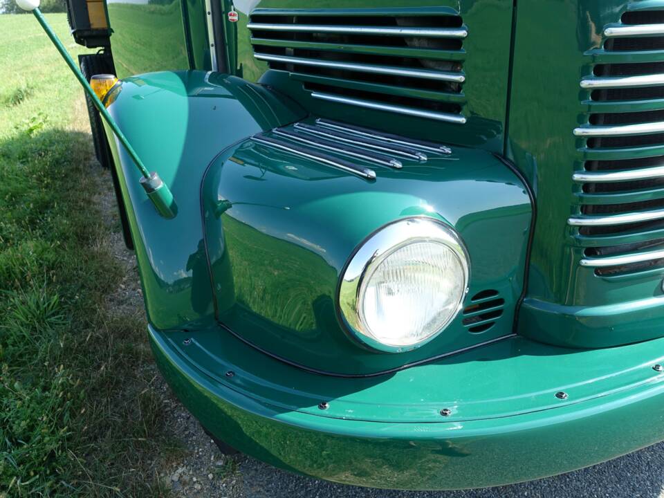 Image 26/55 of Steyr 480 Z (1966)