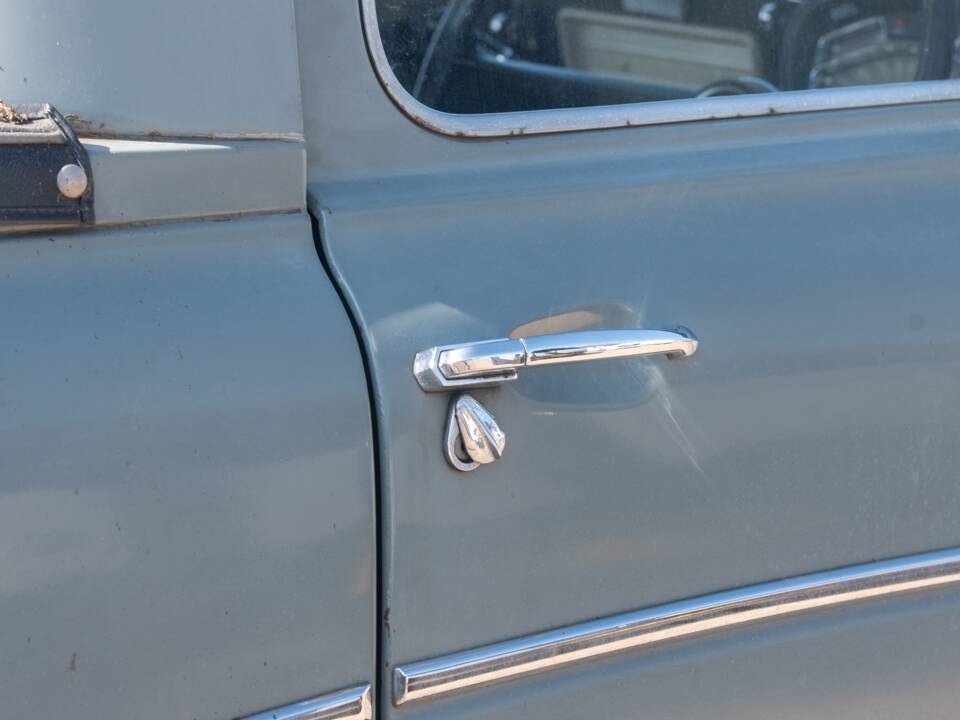 Imagen 15/50 de Austin A 60 (1963)