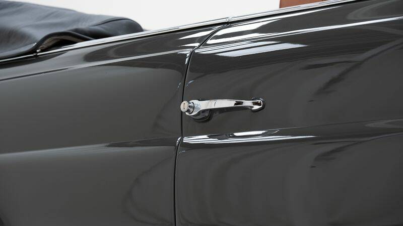 Bild 15/15 von Mercedes-Benz 280 SE 3,5 (1970)