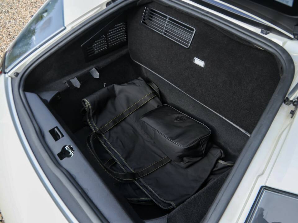 Imagen 16/50 de Lamborghini Murciélago LP640 Roadster (2007)