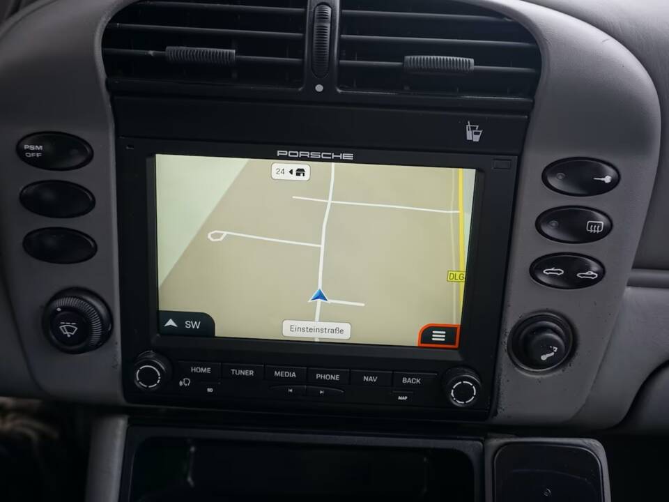 Afbeelding 25/50 van Porsche 911 Carrera 4 (2003)