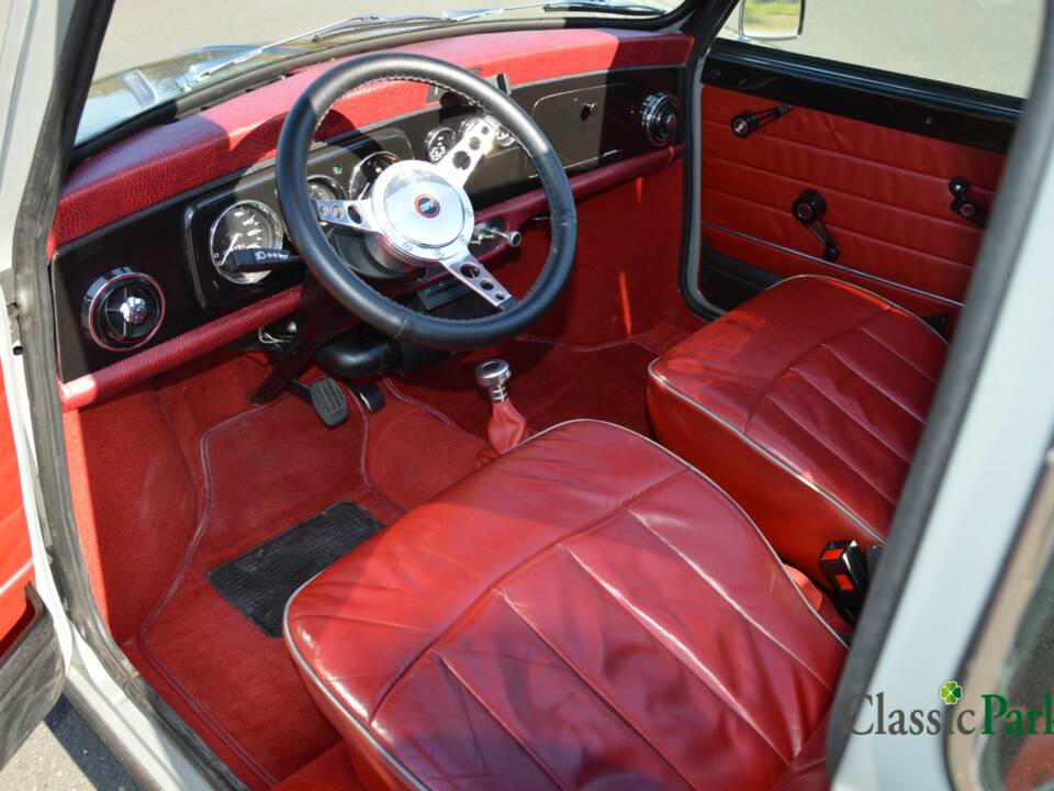 Image 19/50 de Rover Mini Cooper 1,3i (1996)