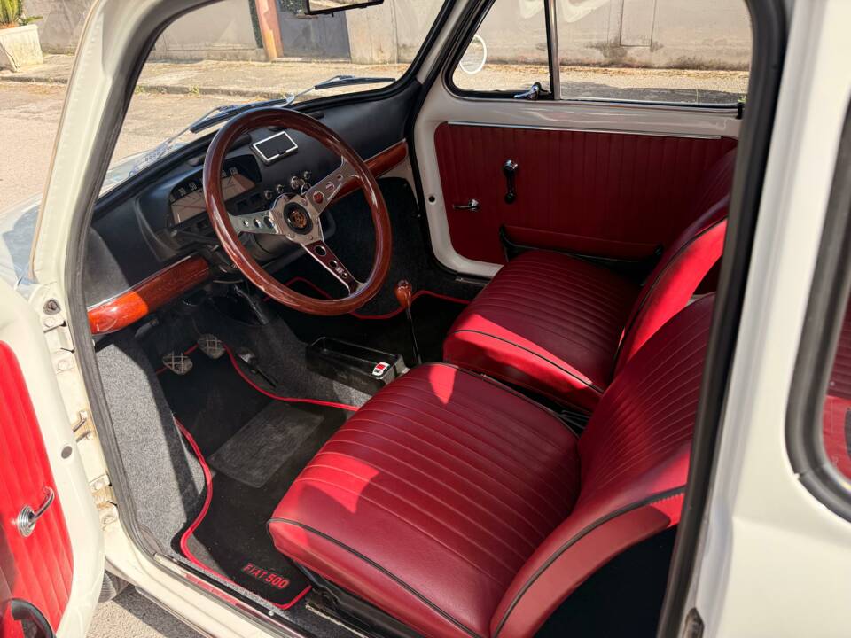 Bild 7/52 von FIAT 500 L (1969)