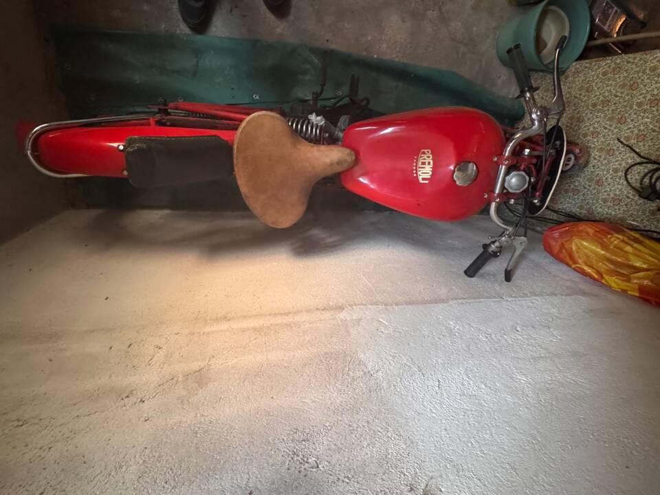 Immagine 5/6 di Premoli 250 Competizione (1932)