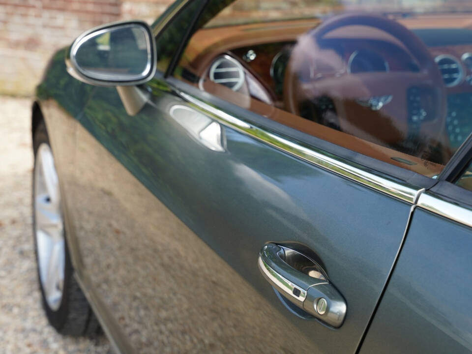 Afbeelding 20/50 van Bentley Continental GT (2005)