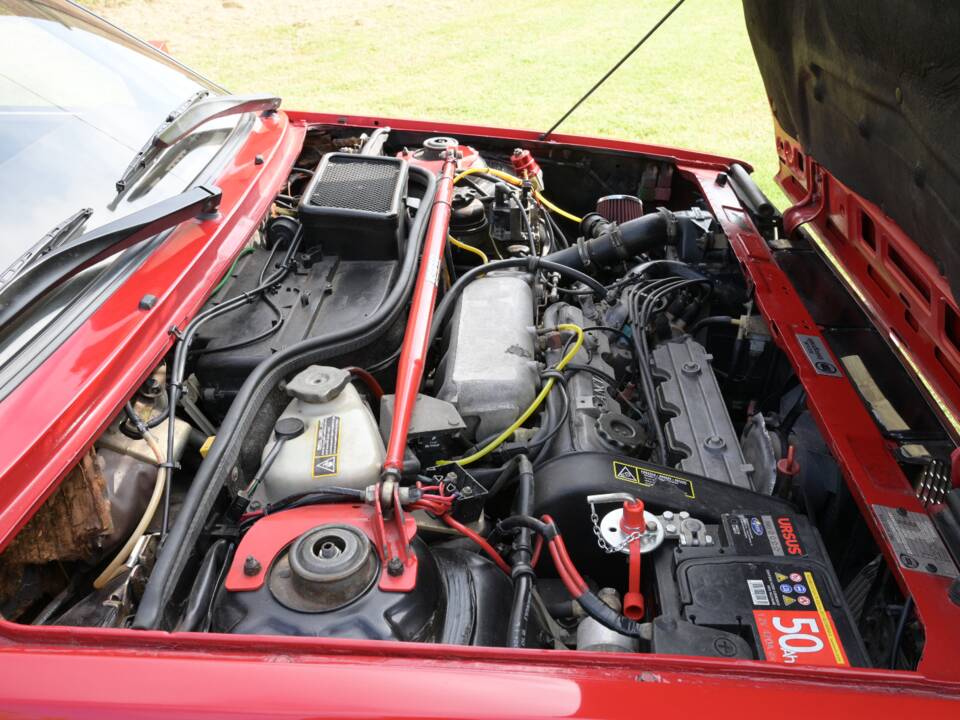 Bild 19/55 von Lancia Delta HF Integrale (1992)