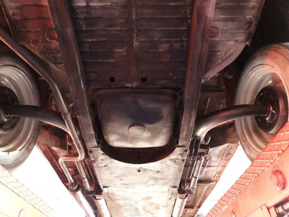 Image 14/15 of Citroën Dyane 6 (1984)