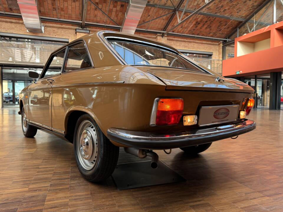 Imagen 15/47 de Peugeot 304 S Coupe (1973)