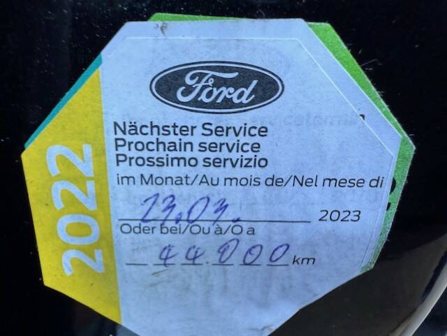 Afbeelding 19/22 van Ford Focus RS500 (2010)