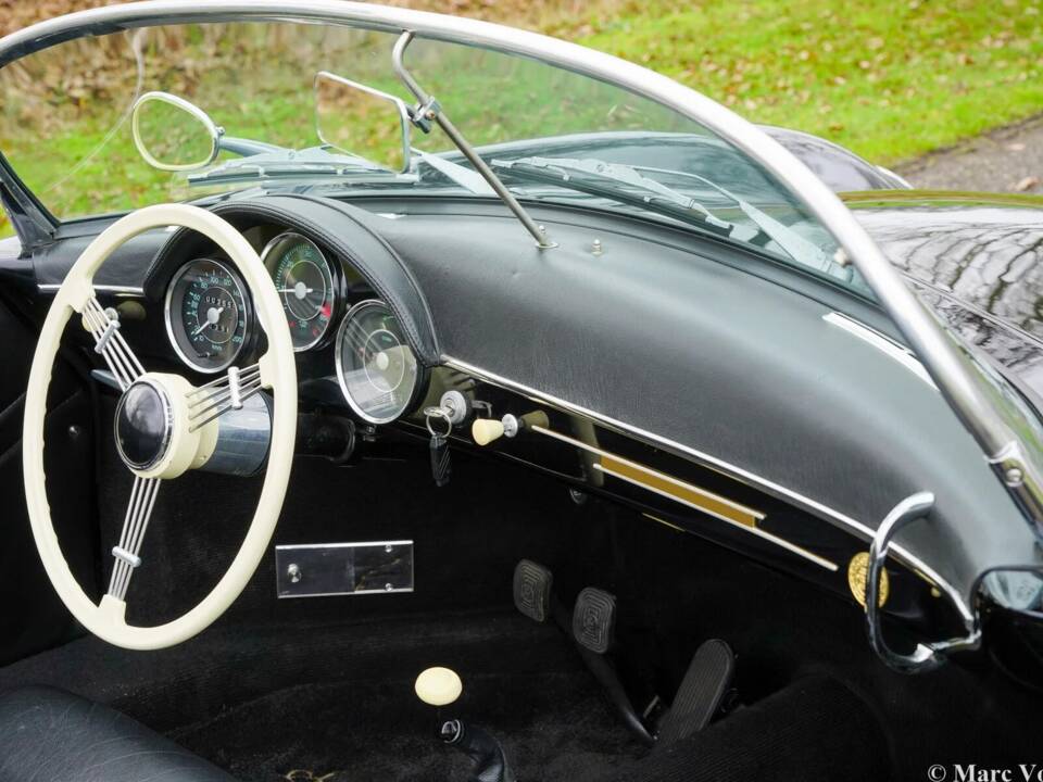 Image 10/49 of Porsche 356 C 1600 (1965)