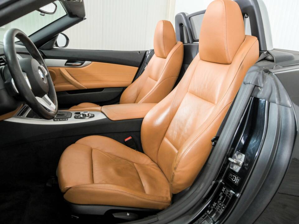 Immagine 15/50 di BMW Z4 sDrive23i (2010)