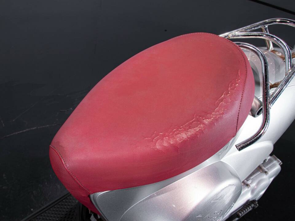 Bild 31/46 von Benelli Pepe 50 (1999)