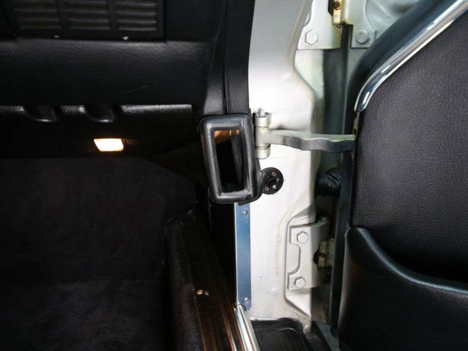 Afbeelding 31/50 van Mercedes-Benz 450 SLC 5,0 (1979)