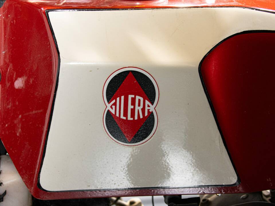 Bild 43/50 von Gilera Dakota 350 (1986)