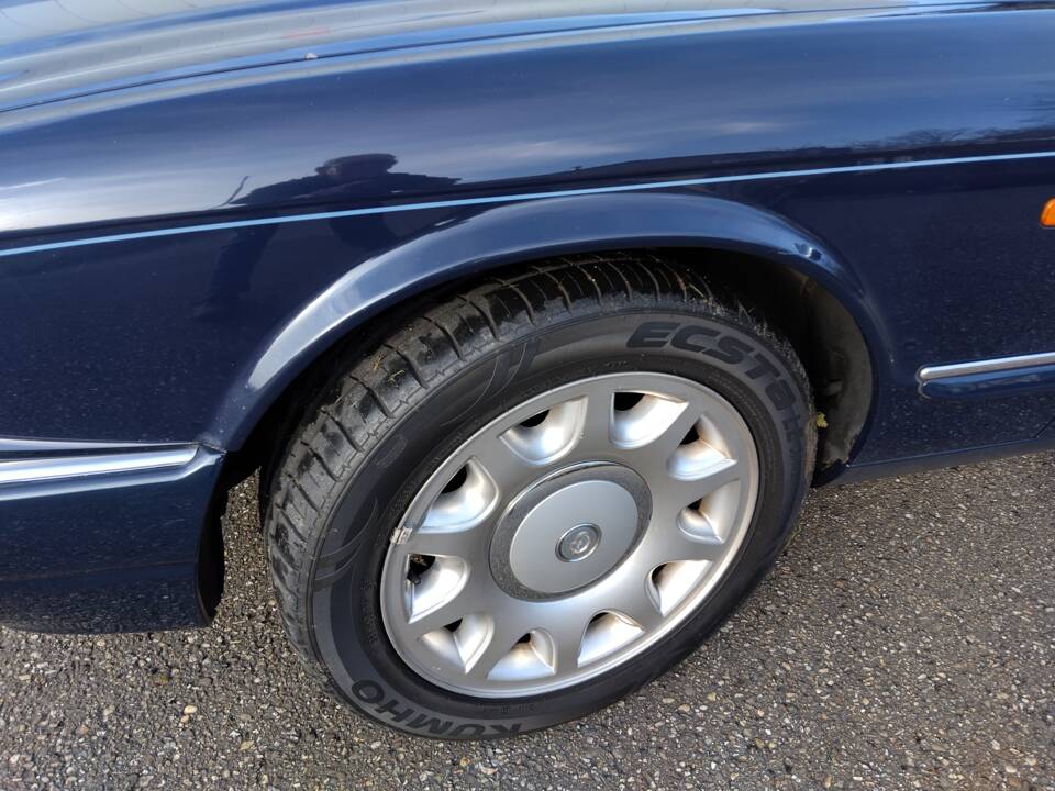 Image 32/71 of Daimler Super V8 (2000)