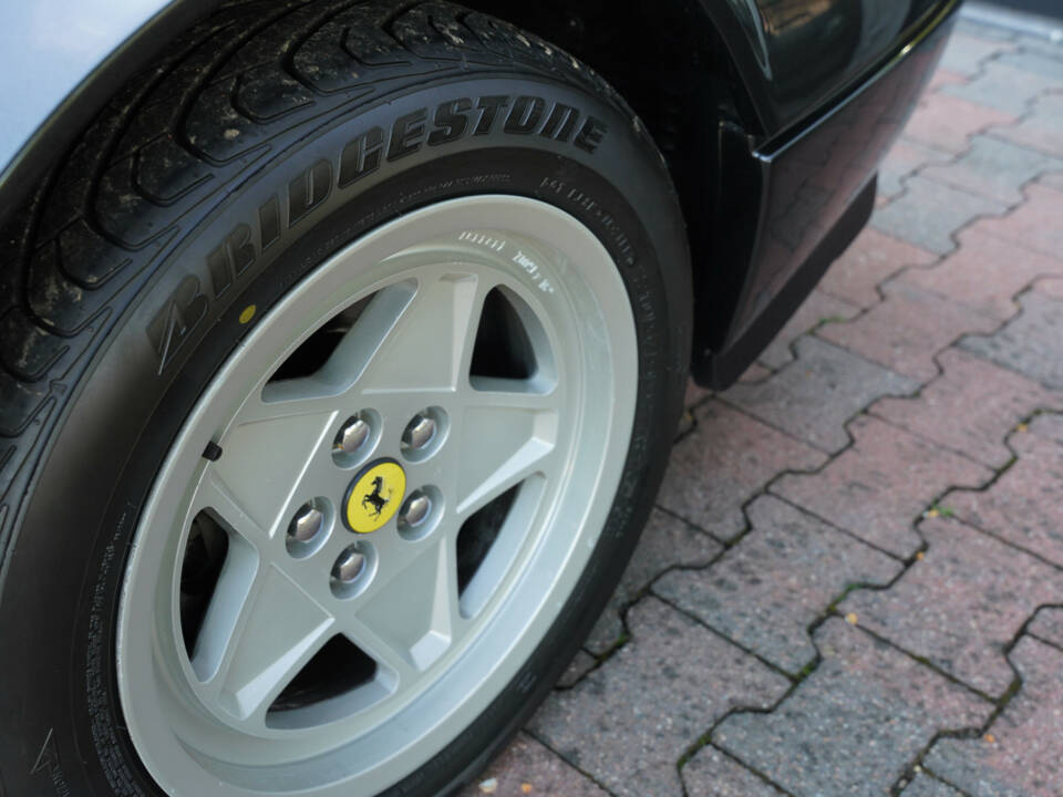Image 7/50 of Ferrari 328 GTS (1987)