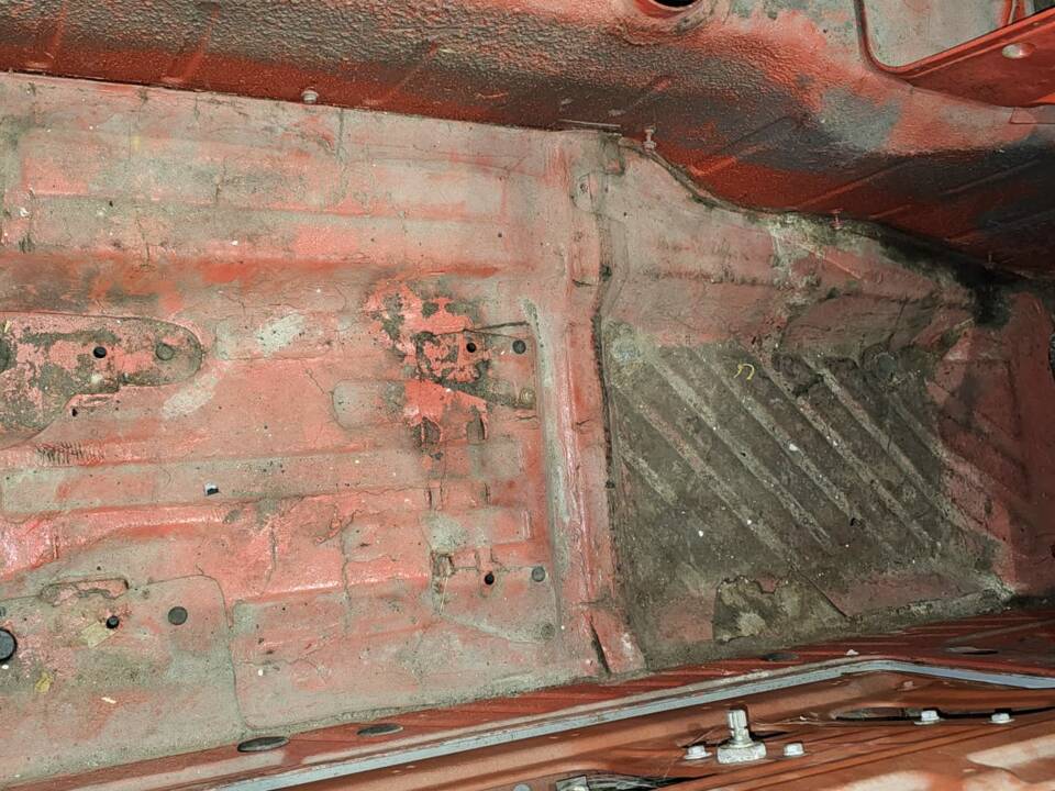 Image 4/15 of Honda S 600 (1965)