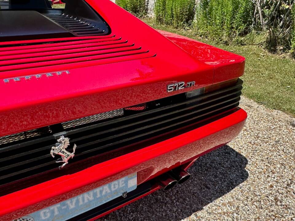 Bild 22/95 von Ferrari 512 TR (1994)
