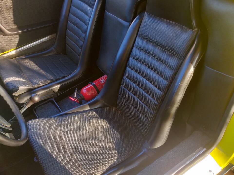 Bild 6/55 von Porsche 914&#x2F;4 1.7 (1972)