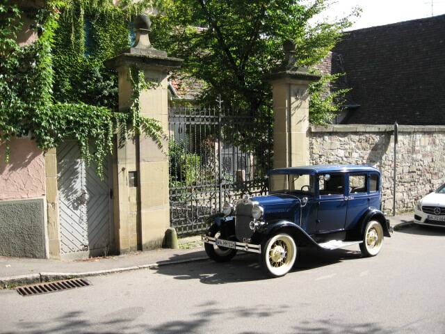 Immagine 8/28 di Ford Model A (1930)