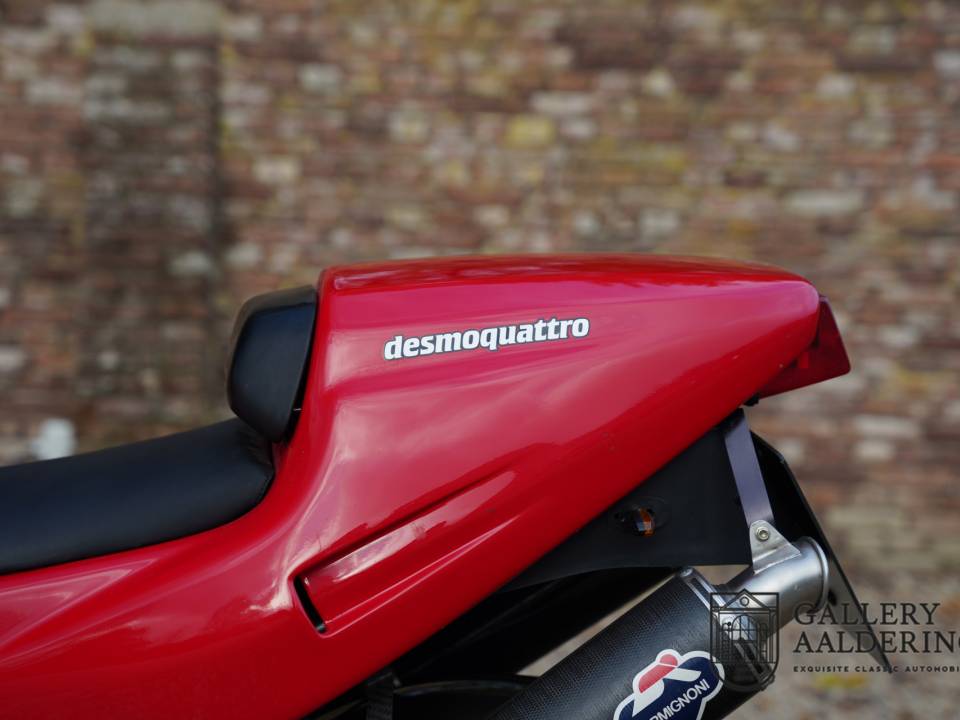 Imagen 28/36 de Ducati DUMMY (1992)