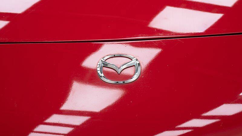 Image 12/15 of Mazda MX-5 1.6 (1991)