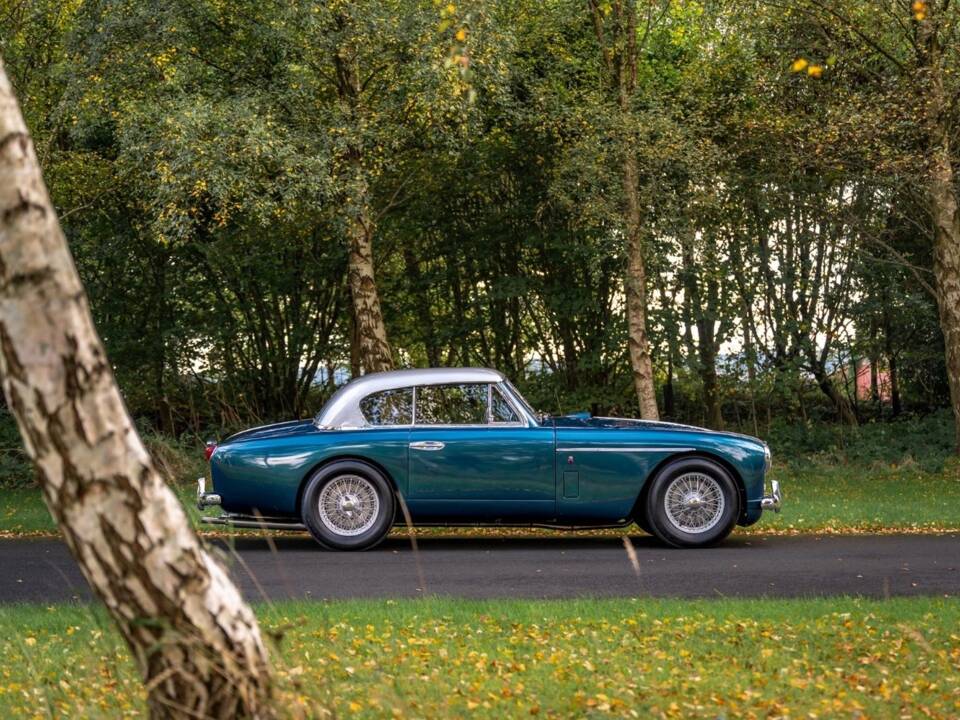 Image 12/64 of Aston Martin DB 2/4 Mk II (1957)