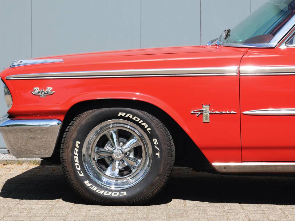 Bild 6/49 von Ford Galaxie 500 Sports 427 (1963)