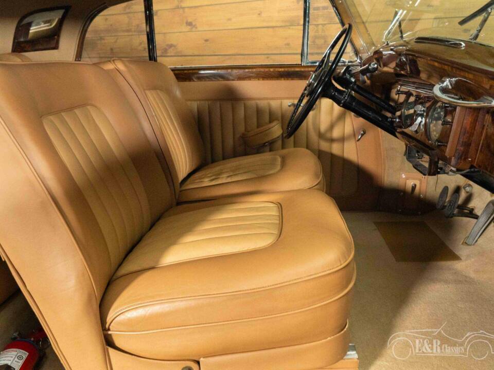 Afbeelding 9/19 van Bentley R-Type Park Ward (1954)