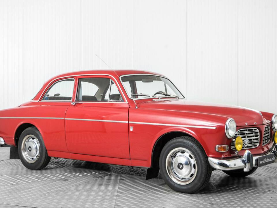 Image 5/50 of Volvo P 123 GT (1968)