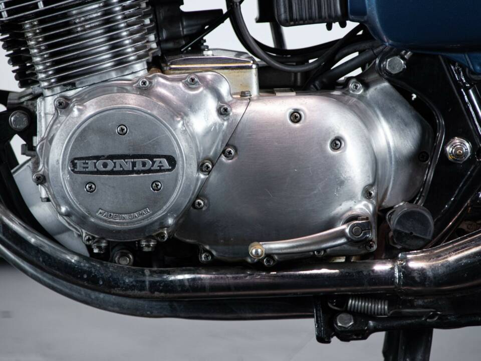 Afbeelding 25/50 van Honda DUMMY (1975)