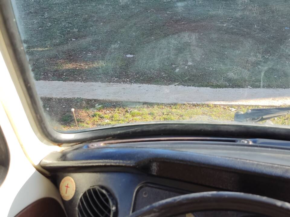 Bild 57/98 von Volkswagen T2b Kastenwagen (1979)