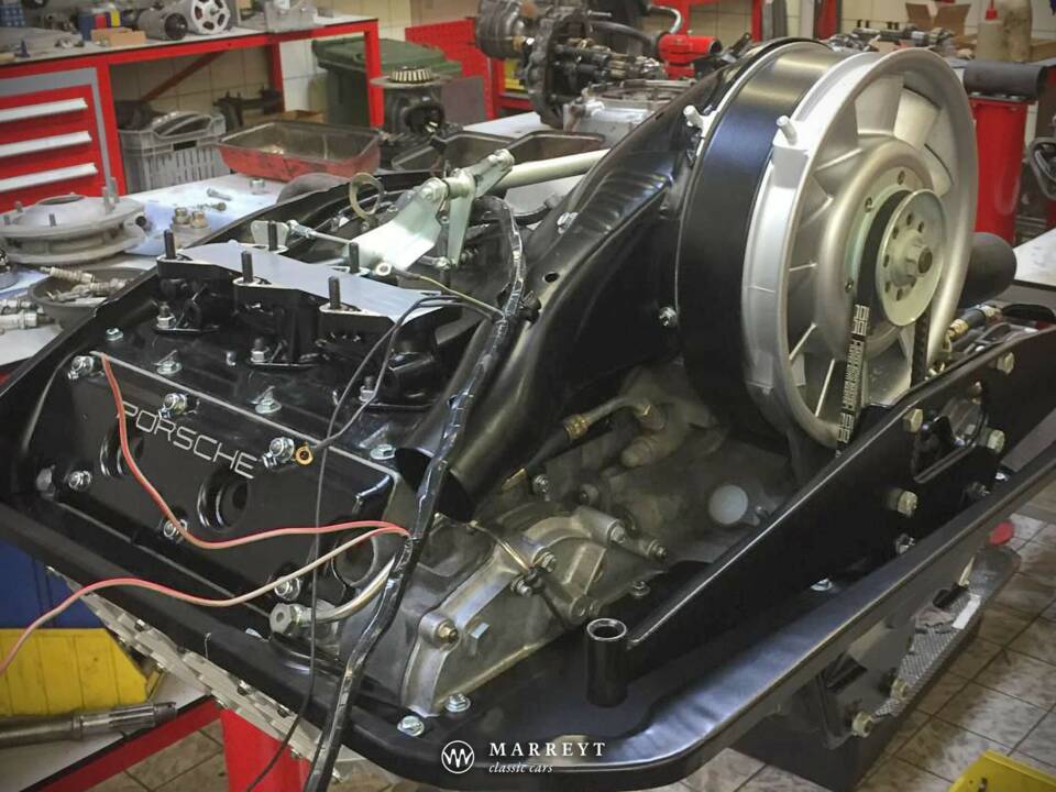 Bild 77/78 von Porsche 911 2.2 T (1971)