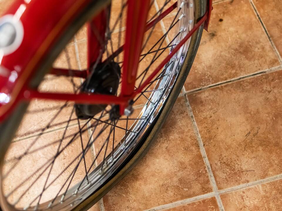 Image 7/13 de Moto Guzzi Guzzino 65 (1900)