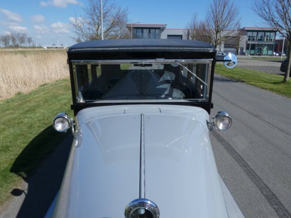 Image 16/32 of Locomobile 8-80 (1927)