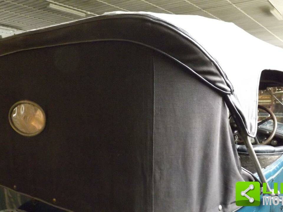 Image 9/50 of FIAT 509 A (1924)