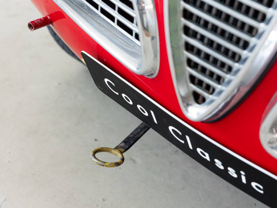 Afbeelding 24/34 van Alfa Romeo Giulia 1600 Sprint GT (1963)