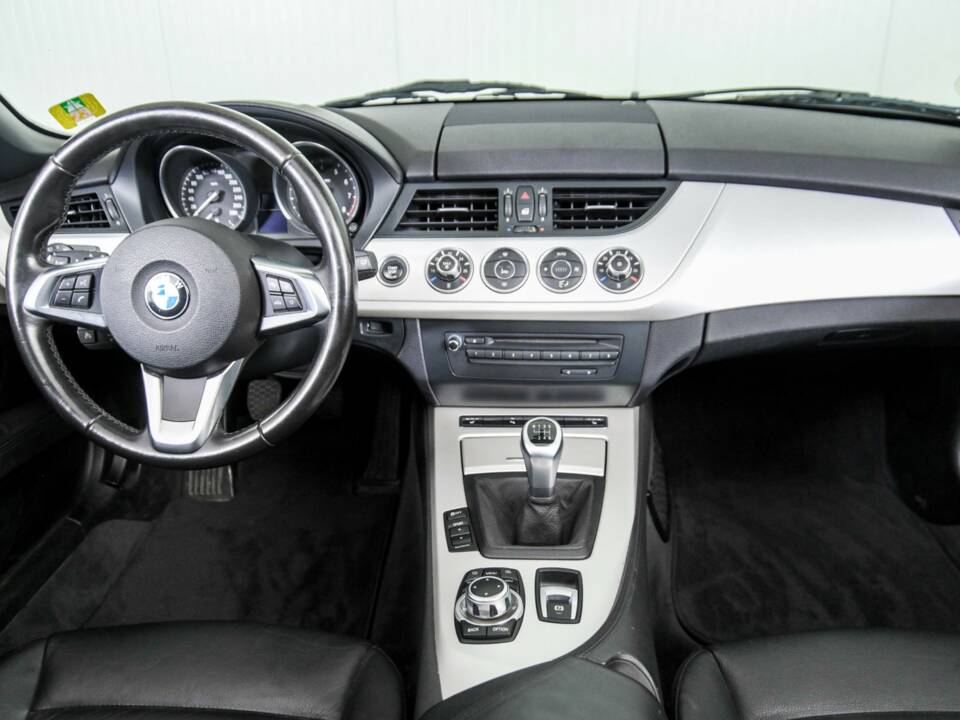 Image 7/50 of BMW Z4 sDrive23i (2009)