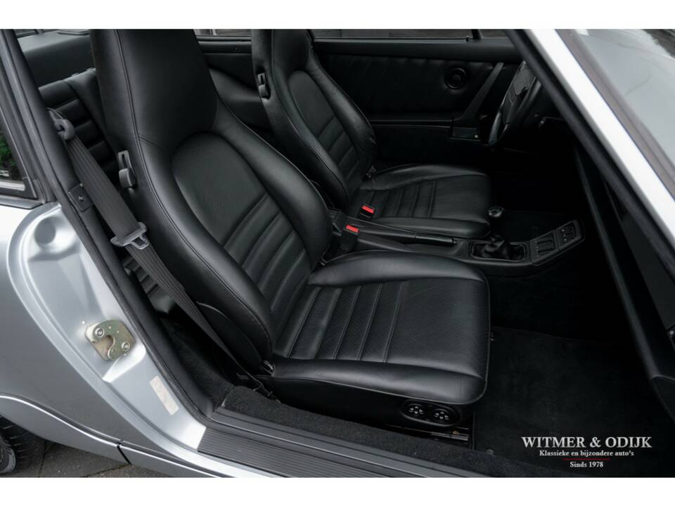 Bild 5/23 von Porsche 911 Carrera 4 (1993)