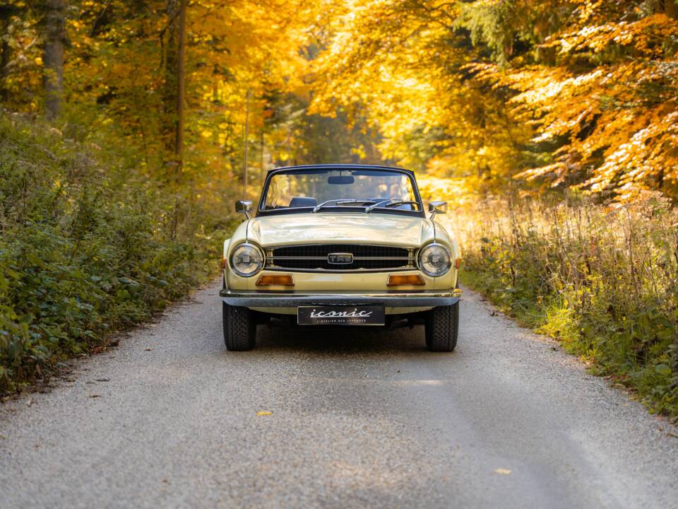 Bild 4/17 von Triumph TR 6 (1969)