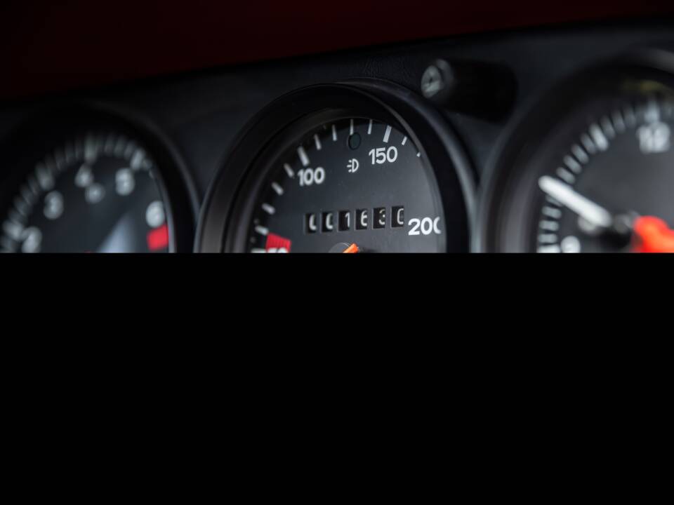 Bild 55/86 von Porsche 911 2.7 S (1977)