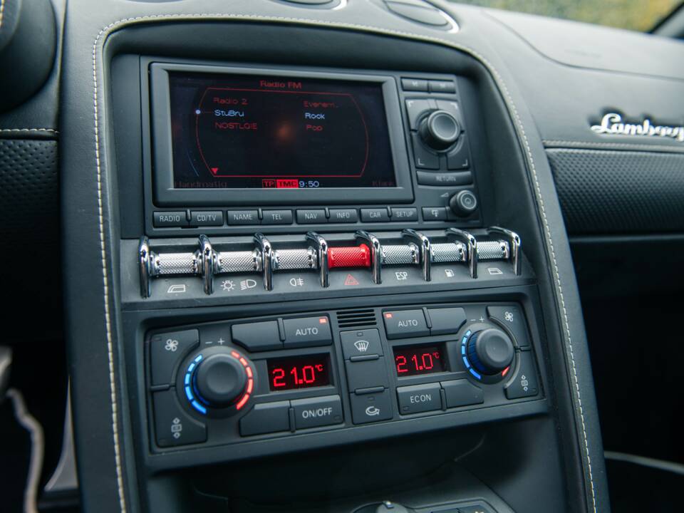 Image 23/30 of Lamborghini Gallardo LP 560-4 (2009)