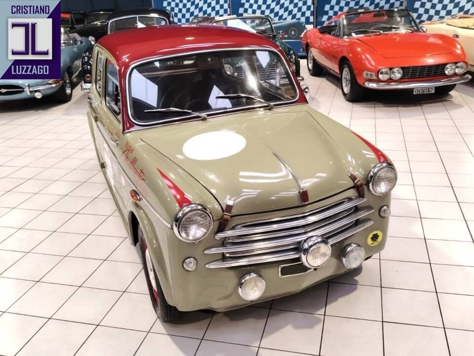 Bild 9/99 von FIAT 1100-103 (1954)