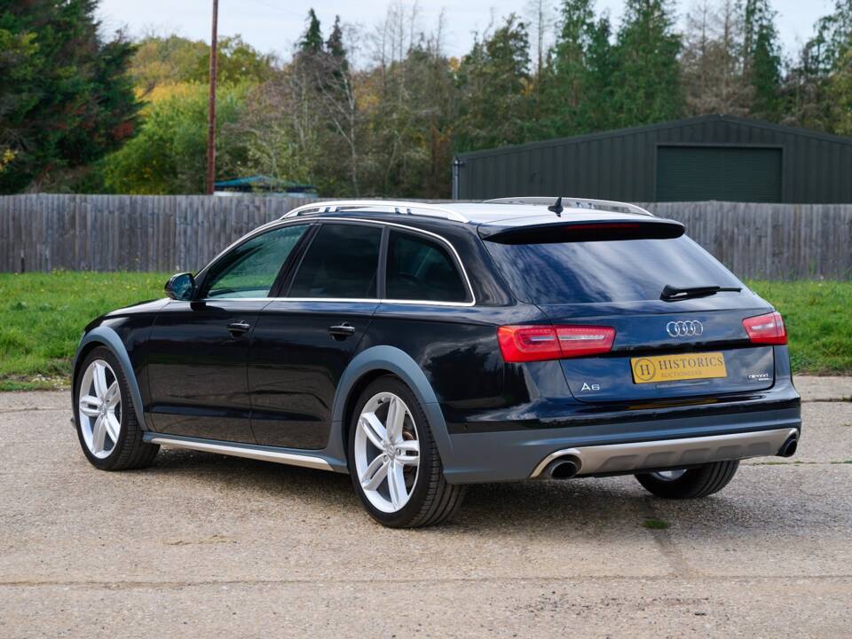 Image 4/50 of Audi A6 3.0 TFSI allroad quattro (2013)