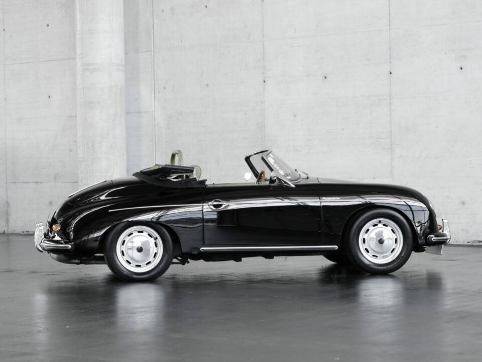 Bild 13/49 von Intermeccanica 356 Roadster 6 (1991)