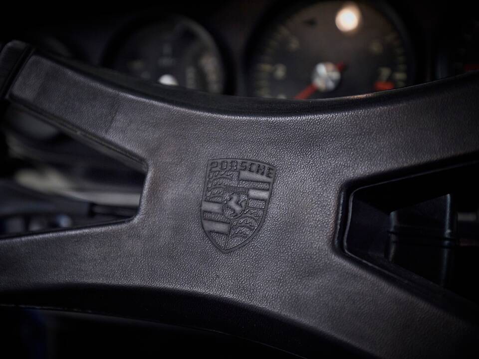 Bild 52/96 von Porsche 911 2.2 S (1970)